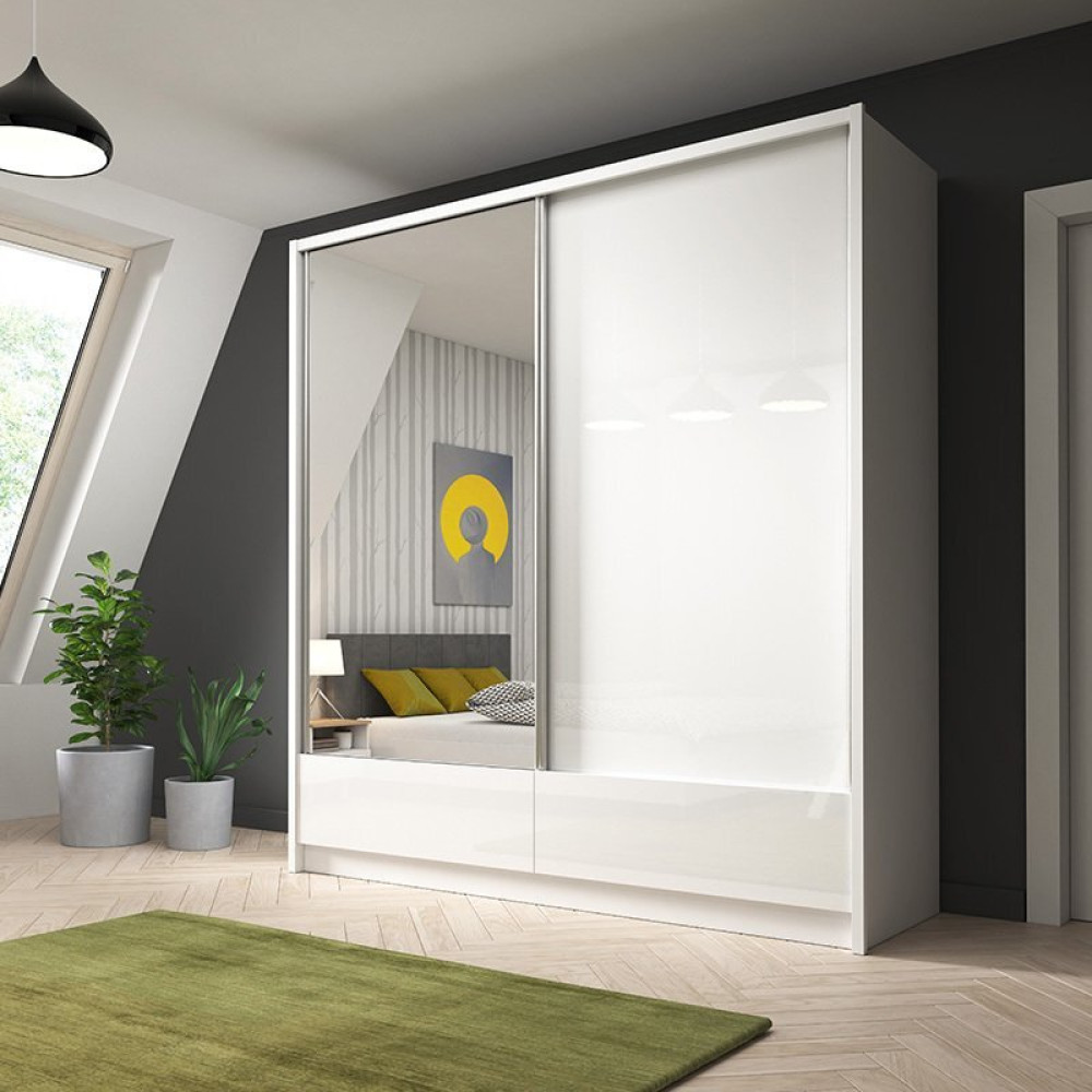 Skapis ARIA I 200