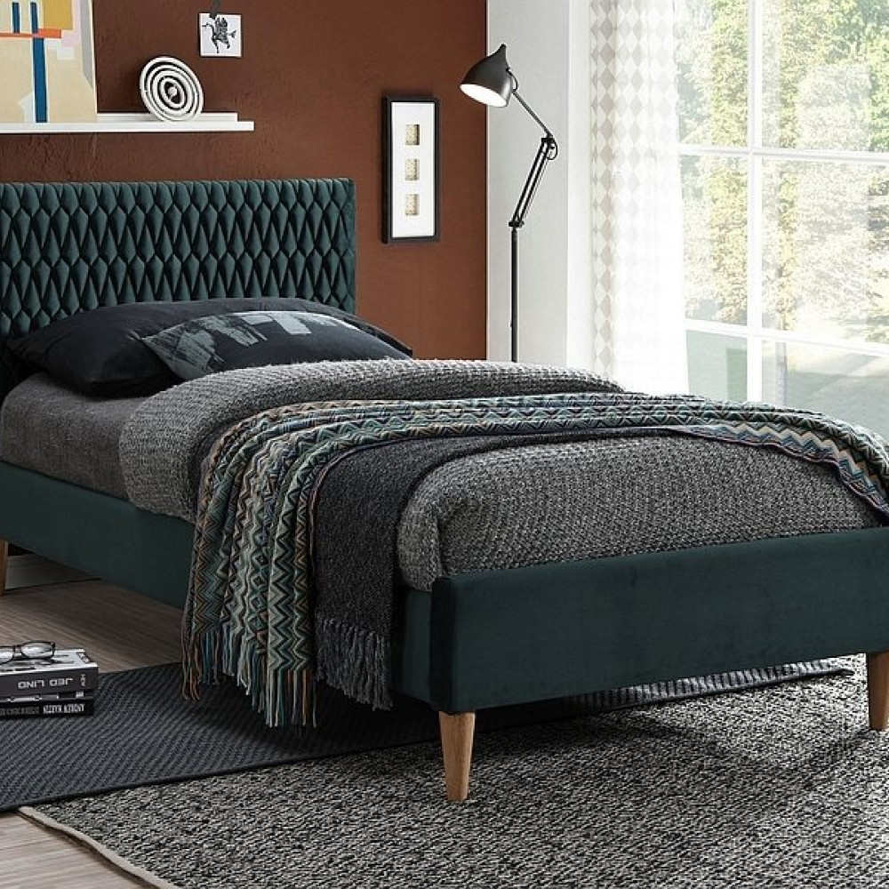 Gulta AZURRO VELVET