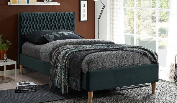 Gulta AZURRO VELVET