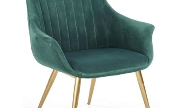 Krēsls ELEGANCE 2