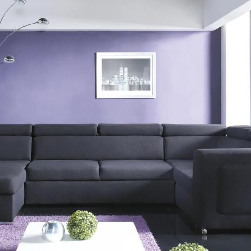 Stūra dīvāns LOFT I