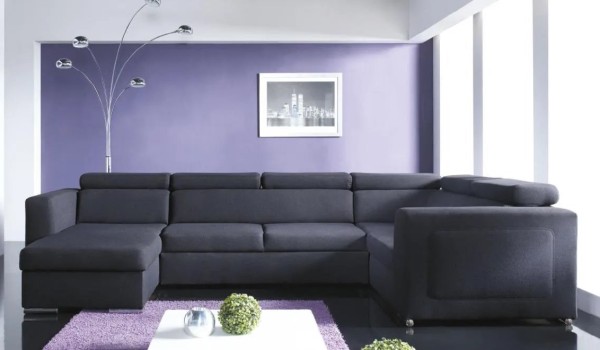 Stūra dīvāns LOFT I