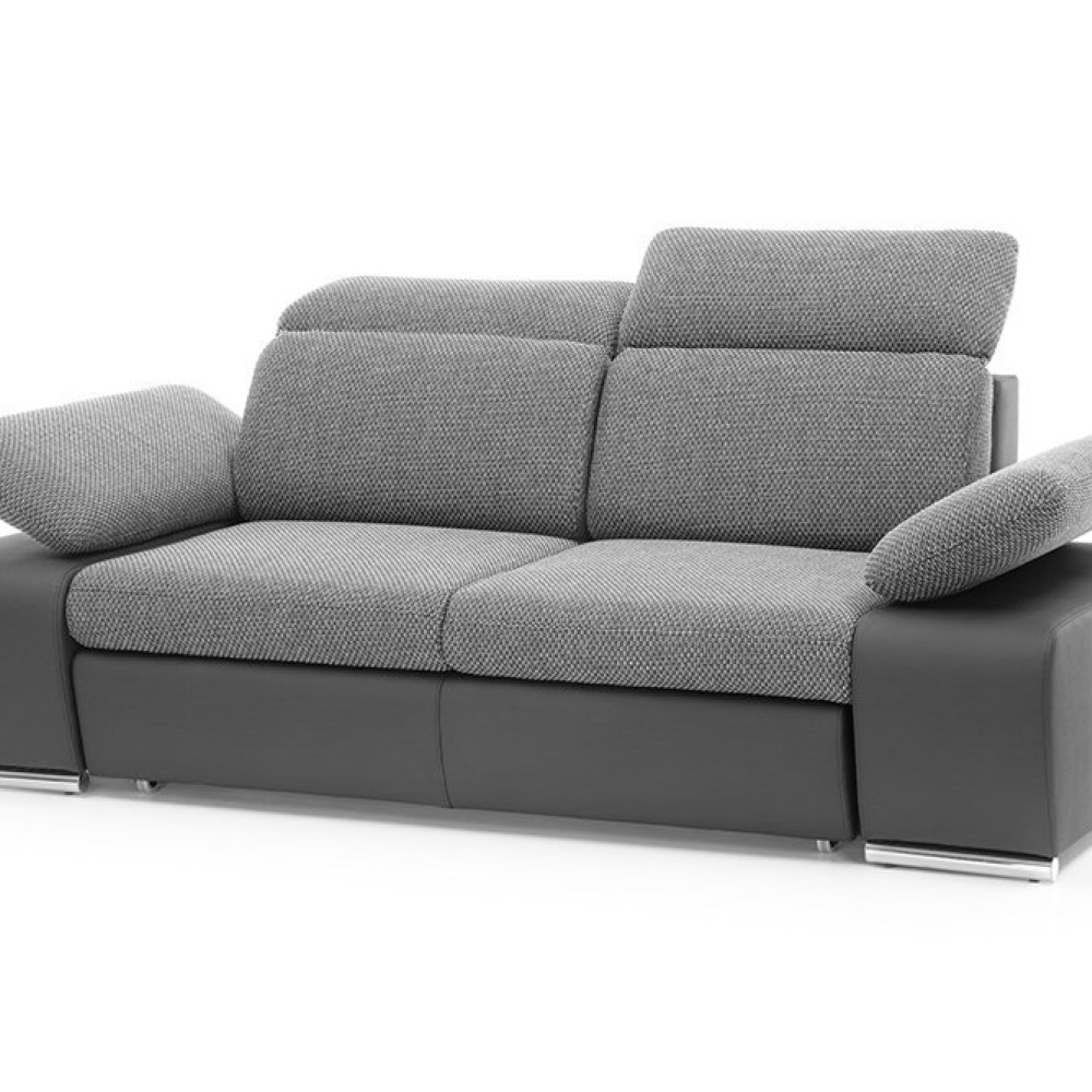 Stūra dīvāns ODESSA (sofa)