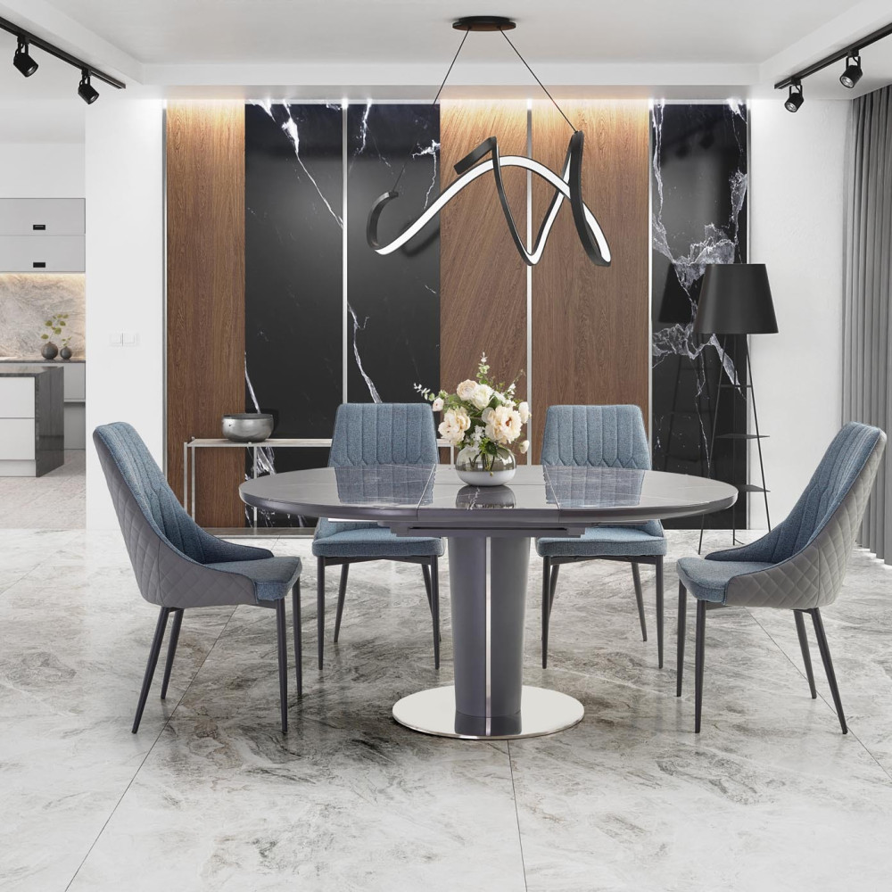 Saliekamais galds RICARDO