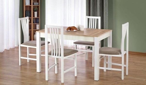 Деревянный стол KSAWERY