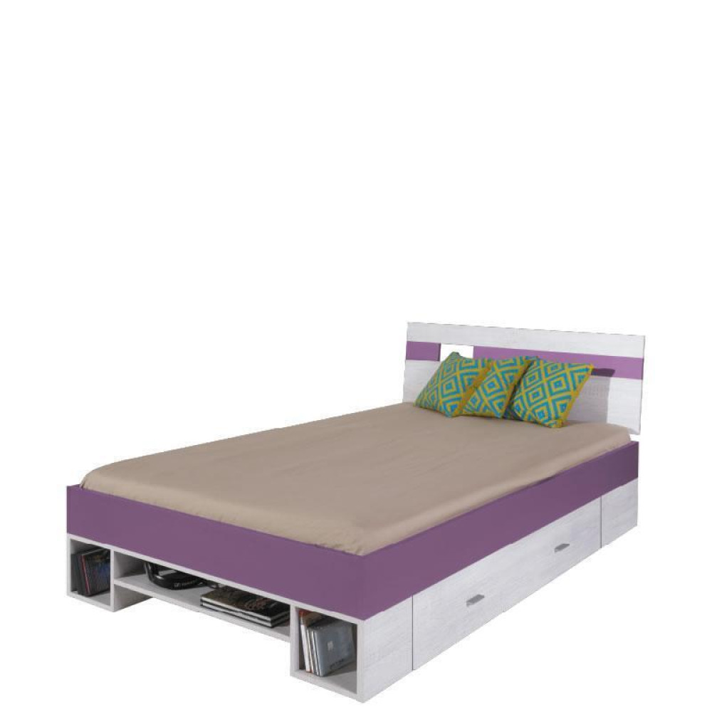 NX18 L/P