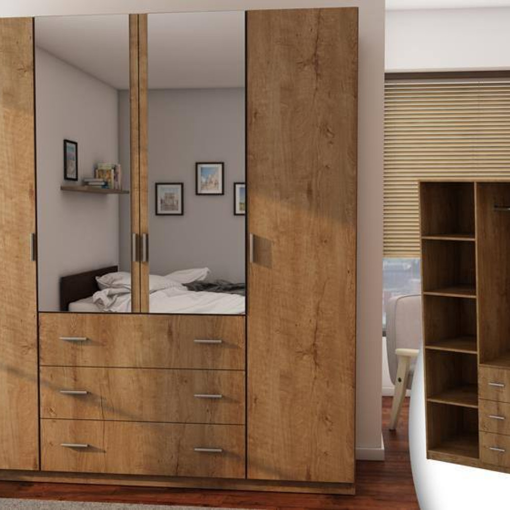 Skapis 200/220