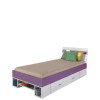 NEXT - izkārtojuma iespējas un krāsas