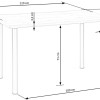 Galds MODEX 120