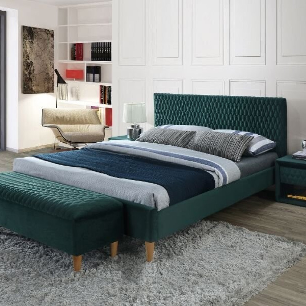 Gulta AZURRO VELVET