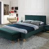 Gulta AZURRO VELVET