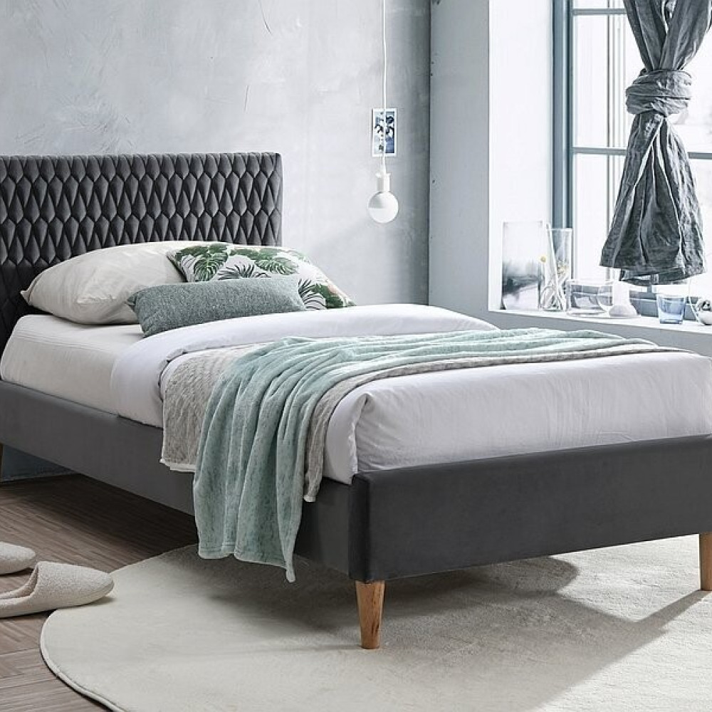 Gulta AZURRO VELVET