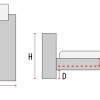 Gulta ELECTRA VELVET