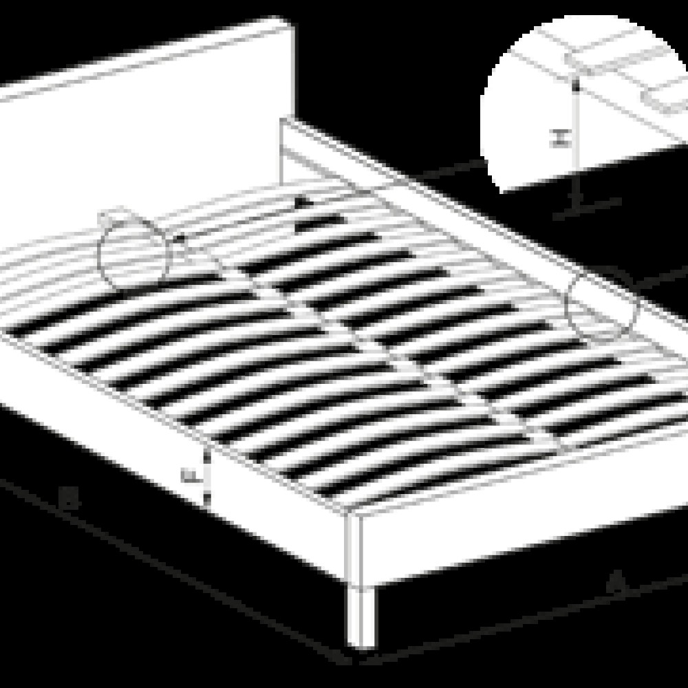 Gulta PADVA 90
