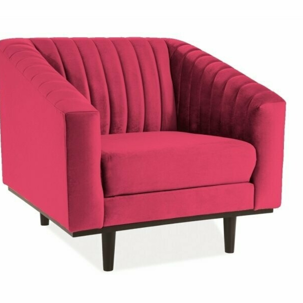 Krēsls ASPREY VELVET 1