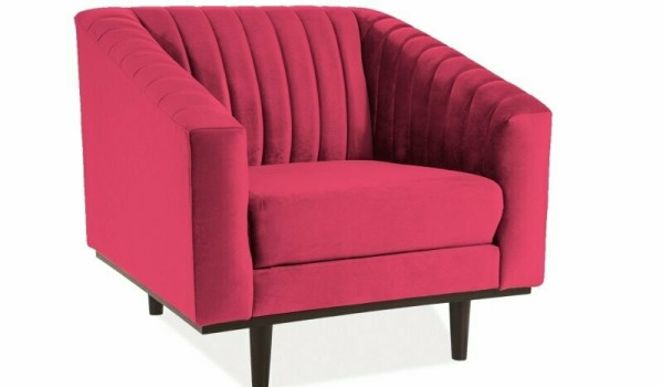 Krēsls ASPREY VELVET 1