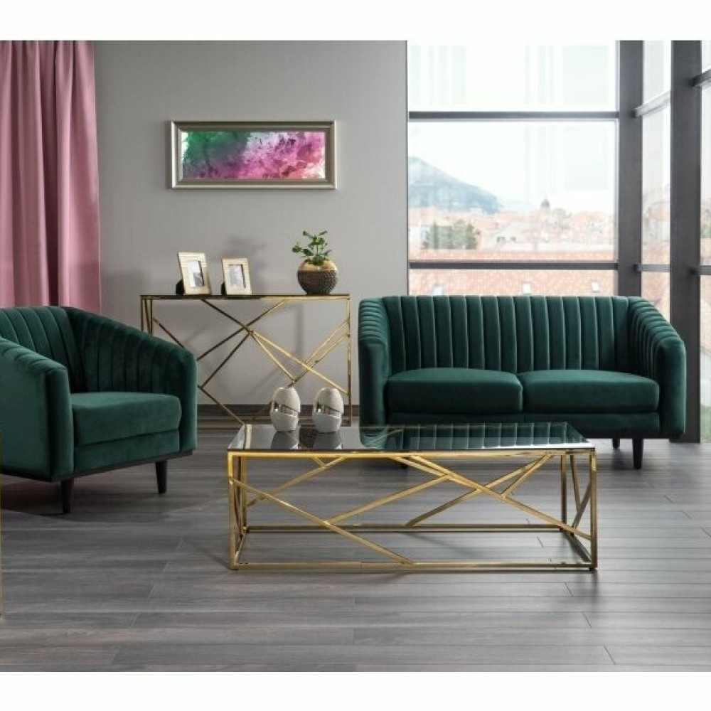Krēsls ASPREY VELVET 1