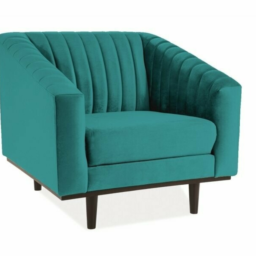 Krēsls ASPREY VELVET 1