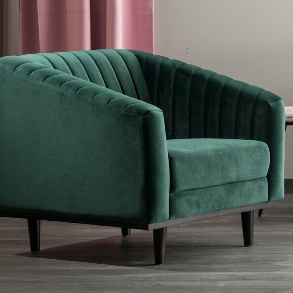 Krēsls ASPREY VELVET 1