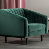 Krēsls ASPREY VELVET 1