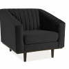 Krēsls ASPREY VELVET 1