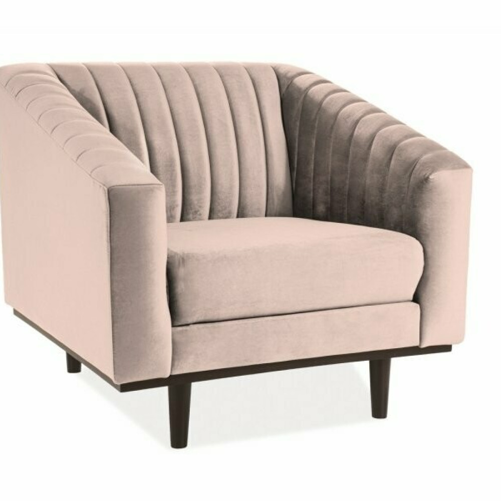 Krēsls ASPREY VELVET 1
