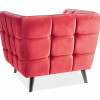 Krēsls CASTELLO VELVET 1