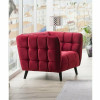 Krēsls CASTELLO VELVET 1