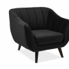 Krēsls ELITE VELVET 1