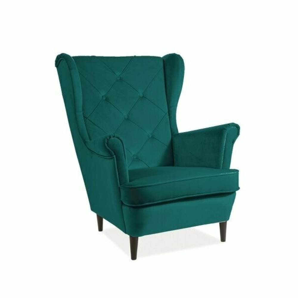 Krēsls LADY VELVET