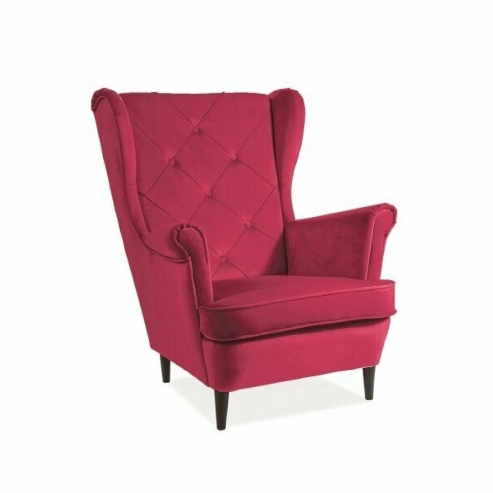 Krēsls LADY VELVET