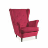 Krēsls LADY VELVET