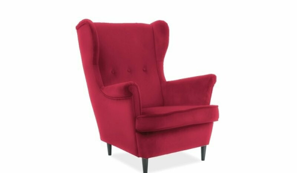 Krēsls LORD VELVET
