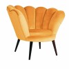 Krēsls MAGNOLIA VELVET VENGE