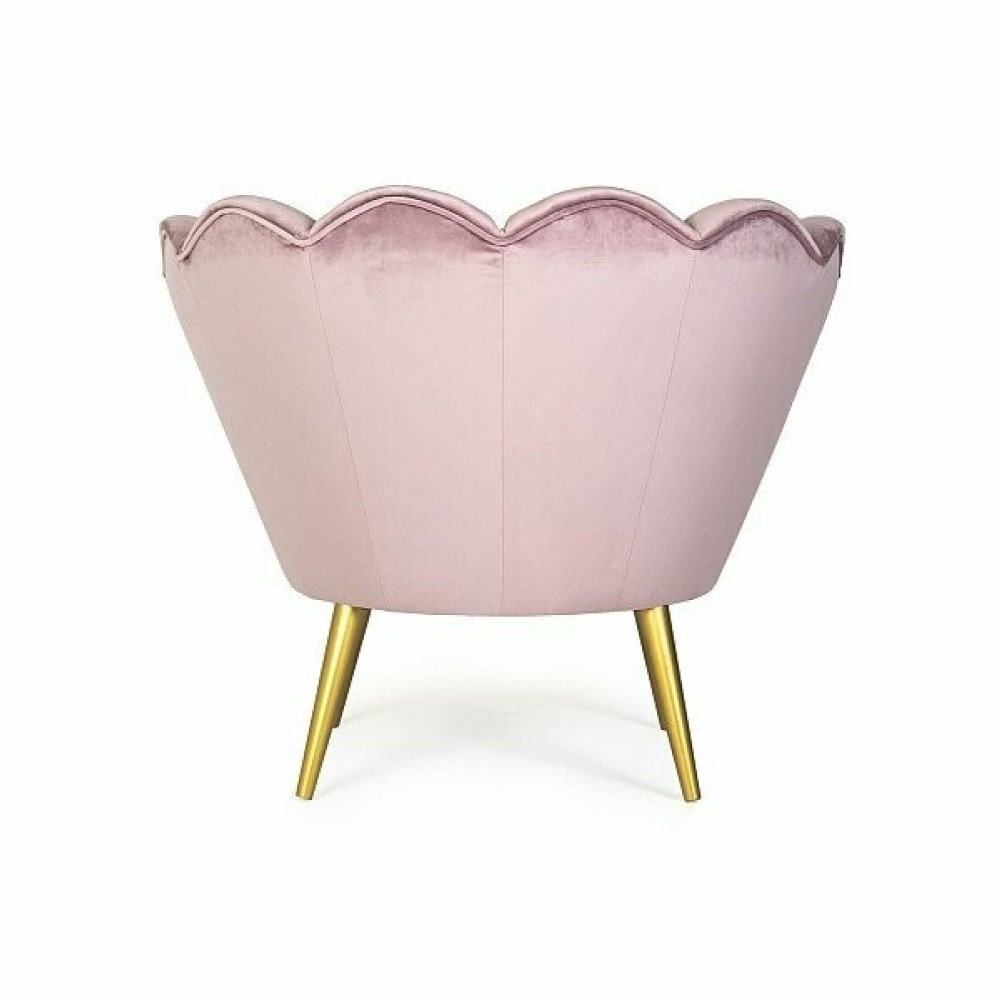 Krēsls MAGNOLIA VELVET VENGE