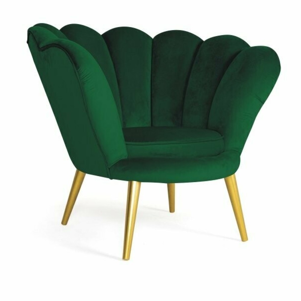 Krēsls MAGNOLIA VELVET VENGE