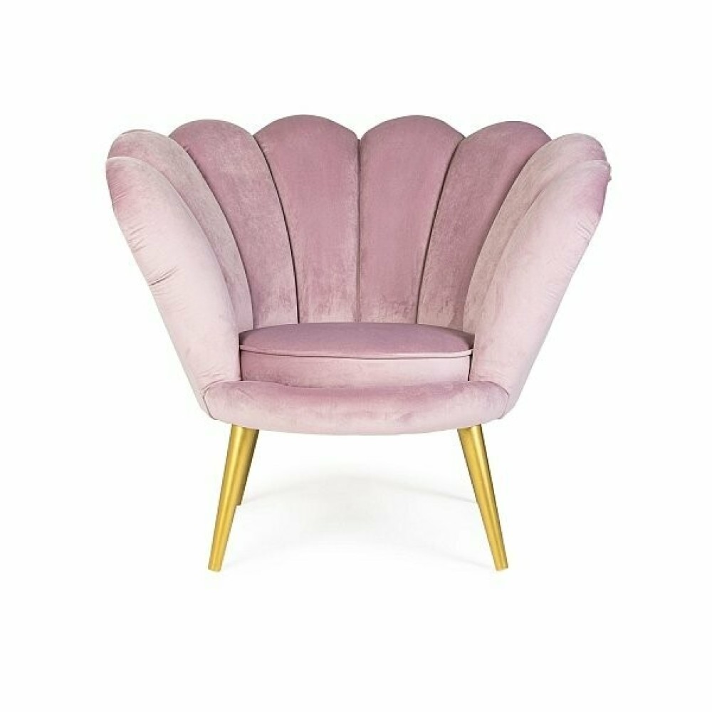 Krēsls MAGNOLIA VELVET VENGE