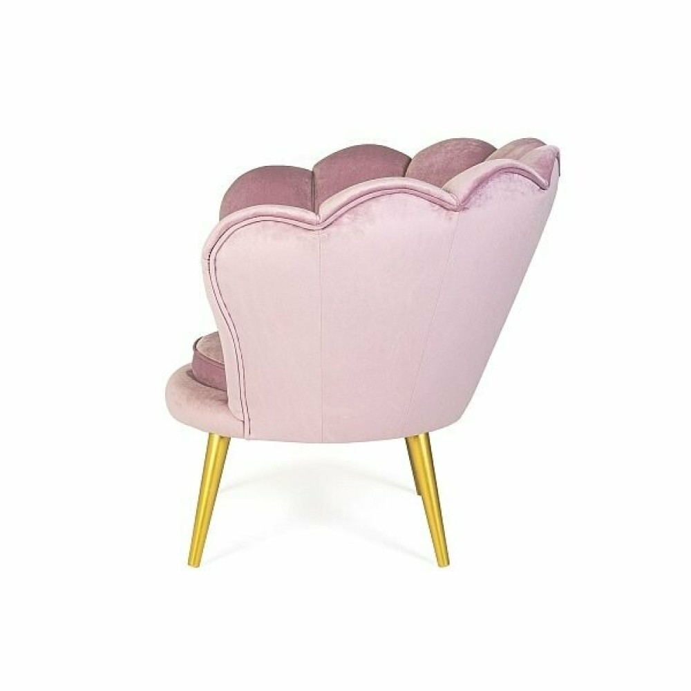 Krēsls MAGNOLIA VELVET VENGE