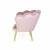 Krēsls MAGNOLIA VELVET VENGE