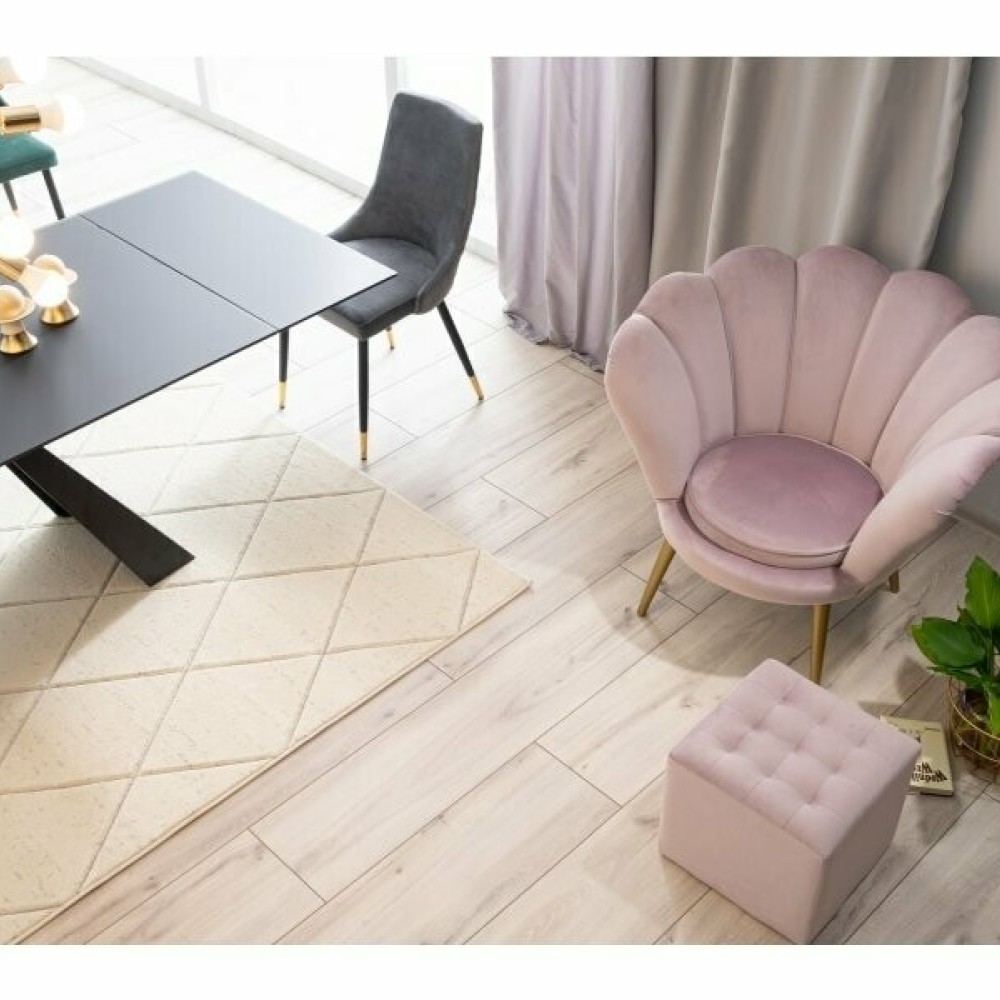 Krēsls MAGNOLIA VELVET VENGE