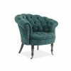 Krēsls PHILIPS VELVET
