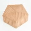 Pufs HEXA