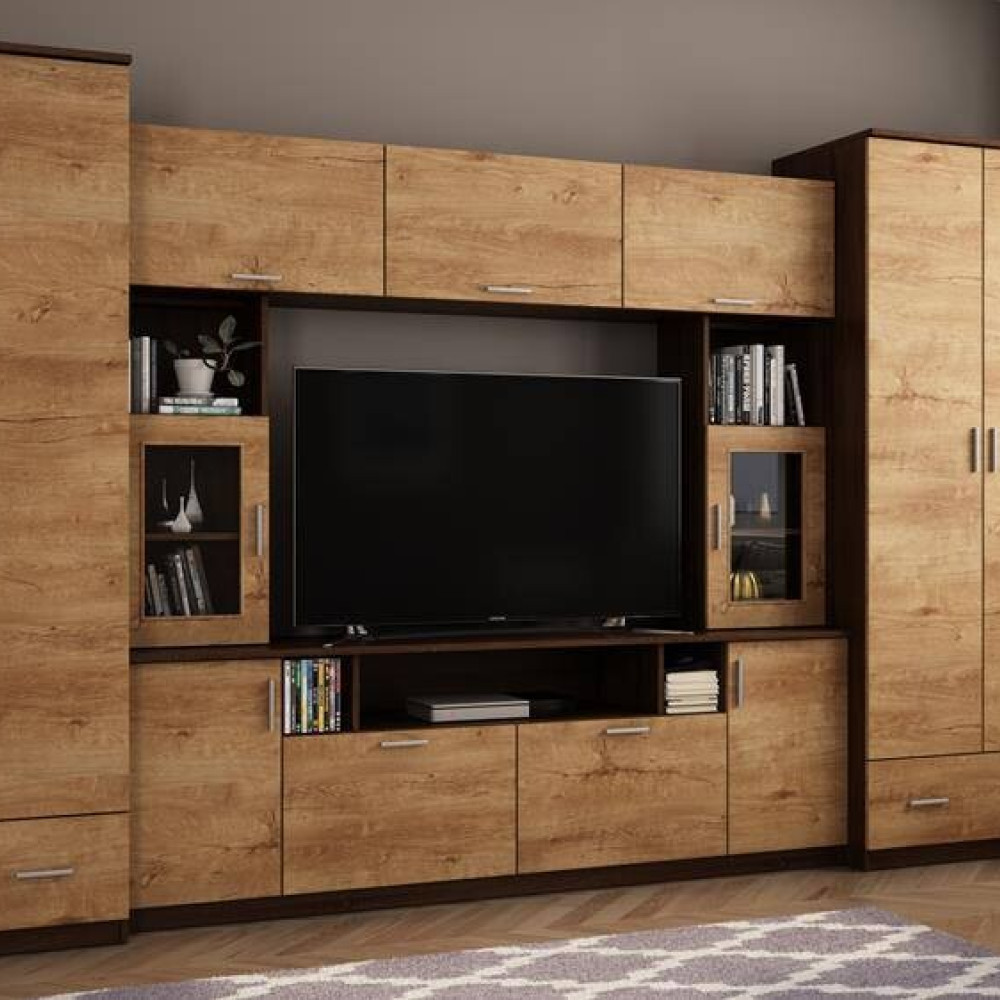 Sekcija Tajga