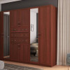 Skapis 225/210