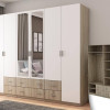 Skapis 240/220