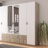 Skapis 270/220