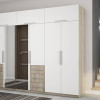 Skapis 360/220