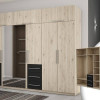 Skapis 360/220