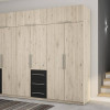 Skapis 360/220