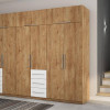 Skapis 360/220